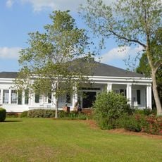 Glenn-Thompson Plantation