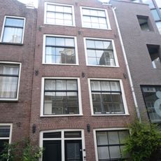 Binnen Vissersstraat 10, Amsterdam