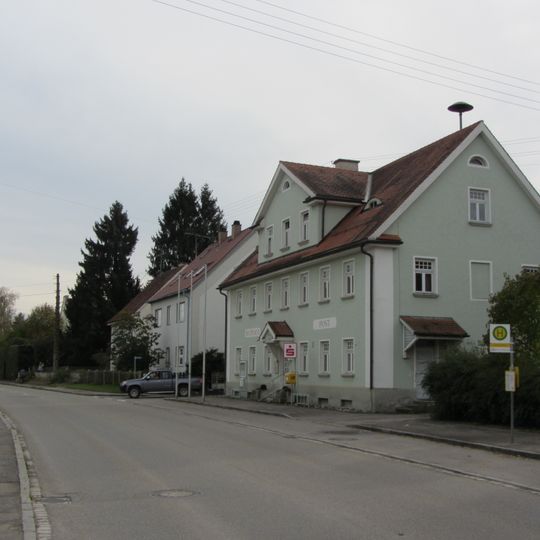 Jüdische Schule
