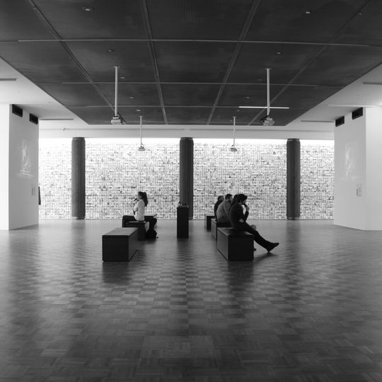 Kazerne Dossin – Memorial