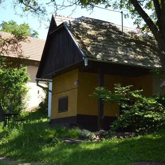 Vinohradnícky dom