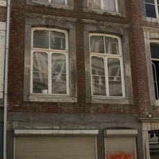 Rechtstraat 68, Maastricht
