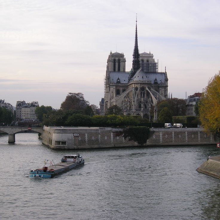 IV Distrito de París