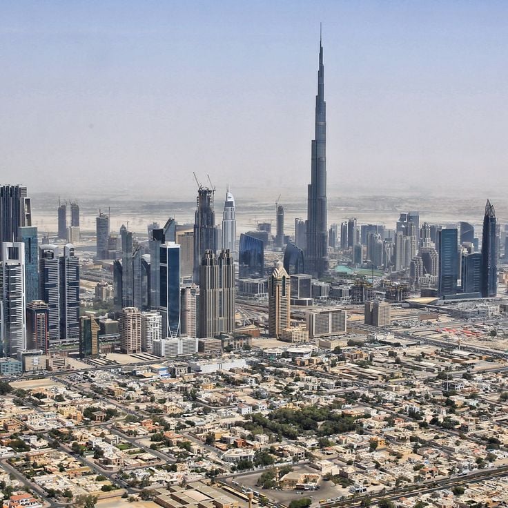 Dubaj