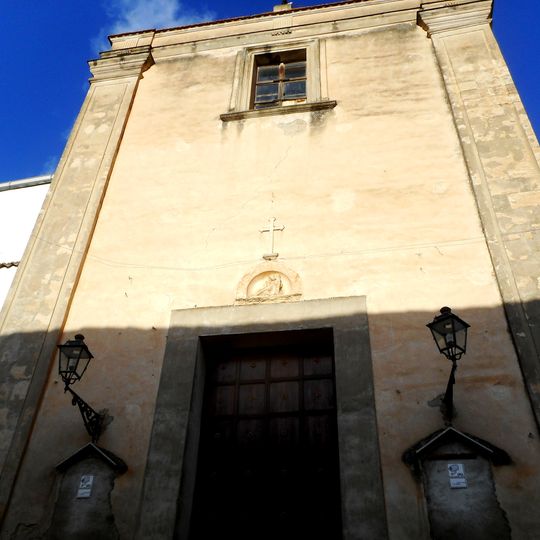 Chiesa di San Francesco d'Assisi