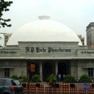 M. P. Birla Planetarium