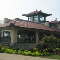 Sunset Park Pavilion