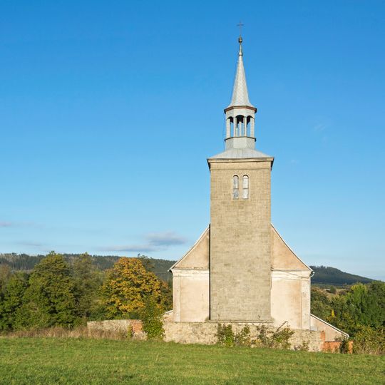 Łężyce, Lower Silesian Voivodeship