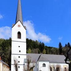 Pfarrkirche Kalwang