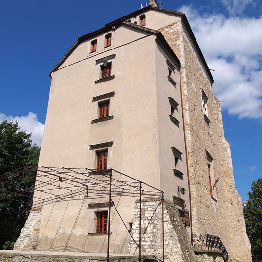 Muzeum Kowalstwa w Wojciechowie