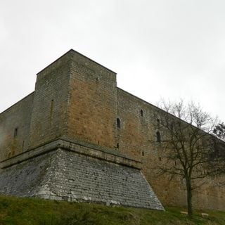 Castel of Lagopesole