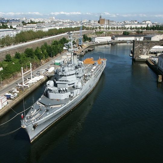 Brest Arsenal