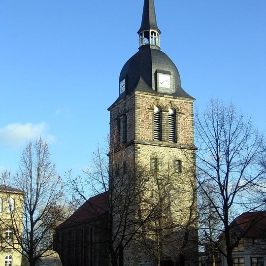 St.-Georgs-Kirche