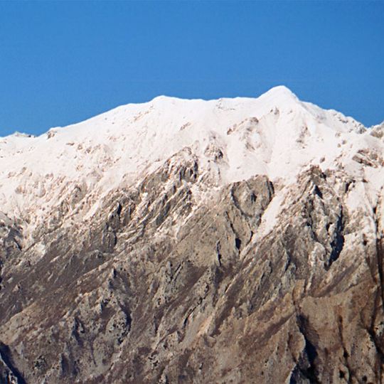 Monte Tambura