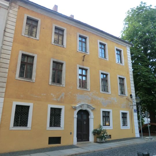 Bei der Peterskirche 5