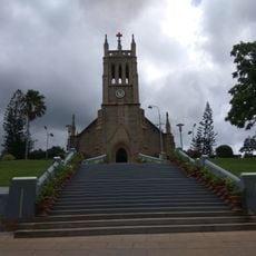 Marthandam CSI Church