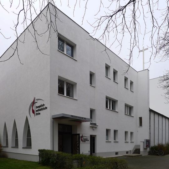 Friedenskirche
