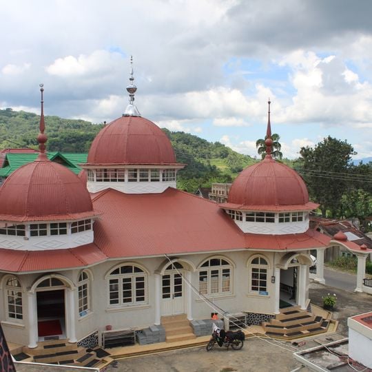 Surau Al-Imamah