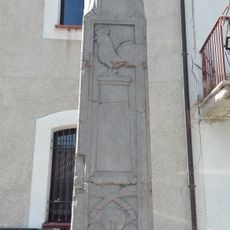 Obelisco della Passione