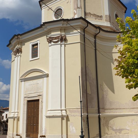 Chiesa di Santo Stefano
