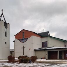 Heilig-Geist-Kirche (Neuhaus)