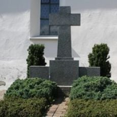 Kriegerdenkmal