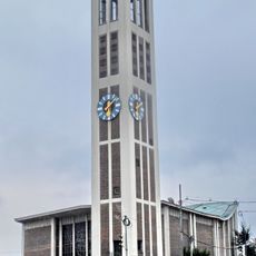 St. Thomas Morus