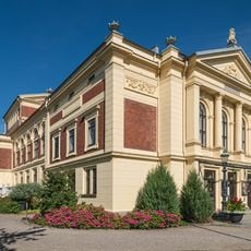 Ystads Teater