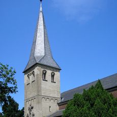 St. Dionysius