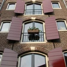 Prinseneiland 17, Amsterdam