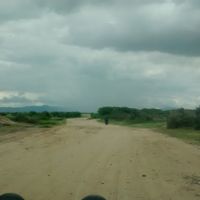 Distretto di Ignacio Escudero