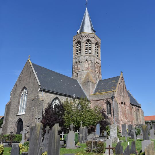 Sint-Jan Baptistkerk