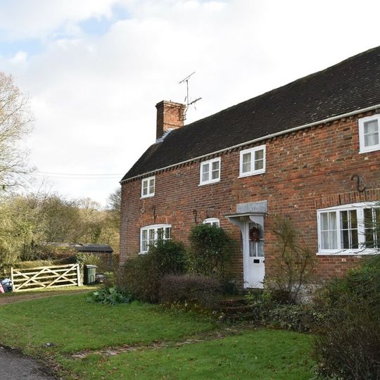 Star And Garter Cottage