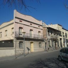 Casa Eulàlia Ollé
