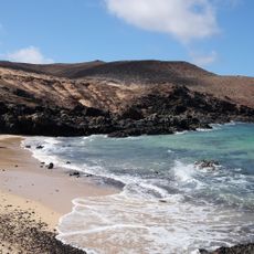 Playa de los Conejos