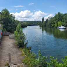 Promenable Bleue