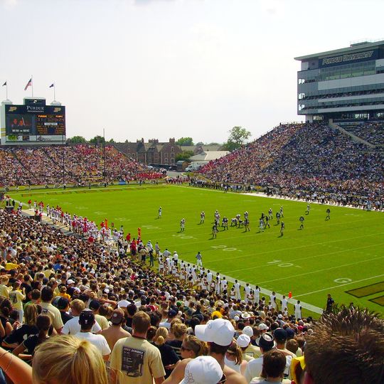 Ross–Ade Stadium