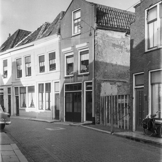 Lange Sint Janstraat 19, Zierikzee