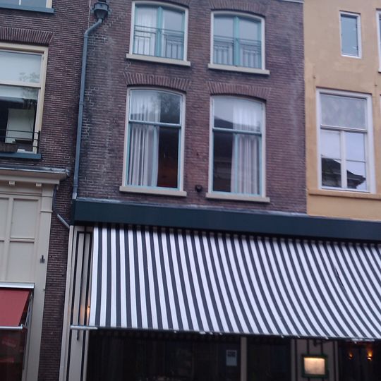 Grote Poot 11, Deventer