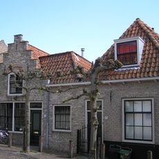 Sint Jacobstraat 16, Goes