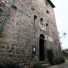 Casa natale di San Galgano