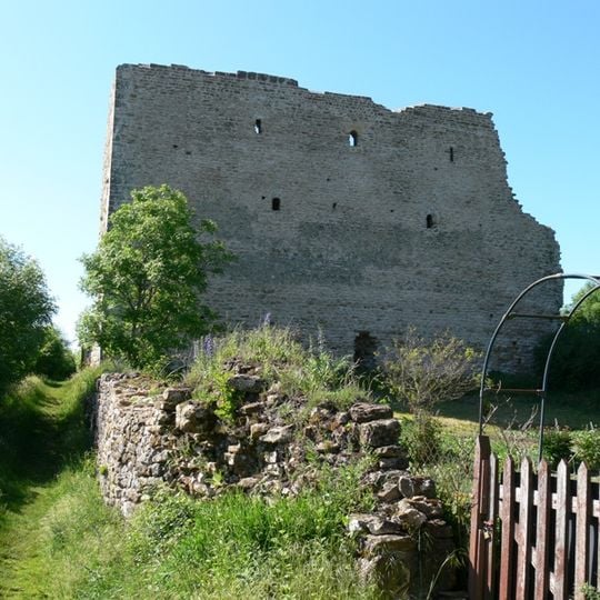 Château de Vaudémont