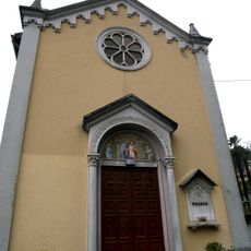Beata Vergine del Carmine church