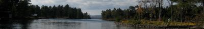 Panoramic View 0
