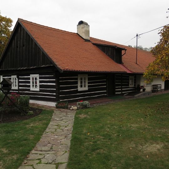 Dům čp. 31