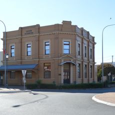 Bank of Australasia building