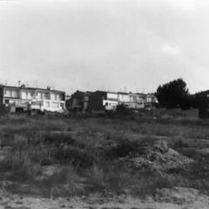 Jaciment al Sud-Oest de Vallbona