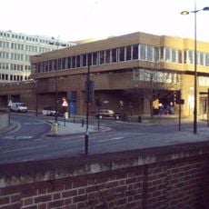 Mermaid Theatre