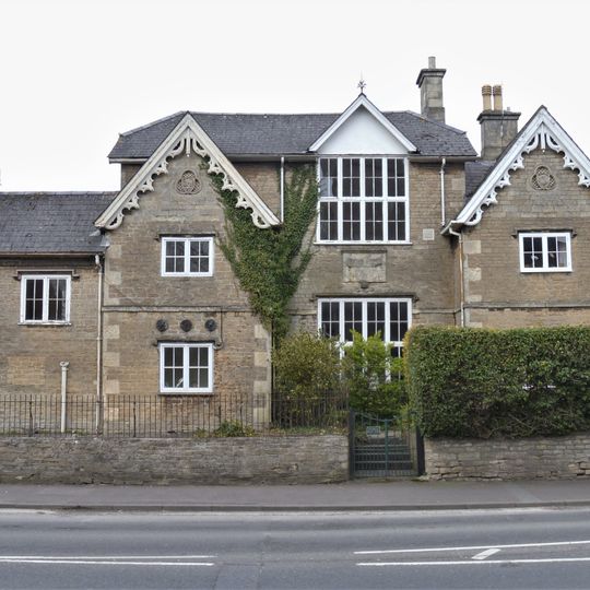 London Road Youth Centre