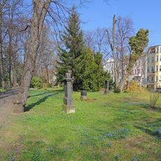 Cemetery Pankow I